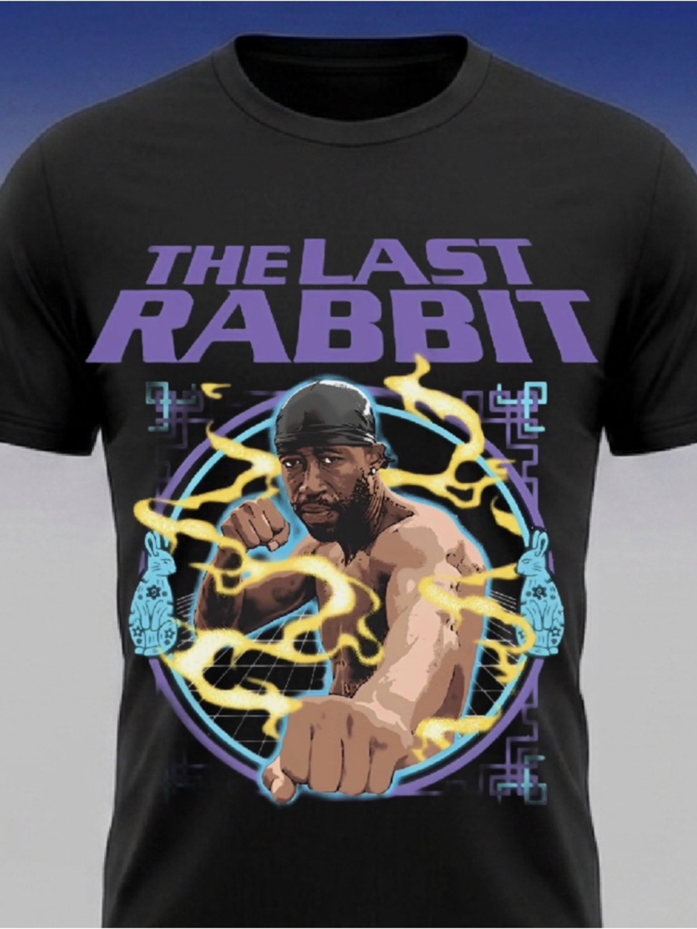 Freddie Gibbs The Last Rabbit T shirt Available New  S-5XL